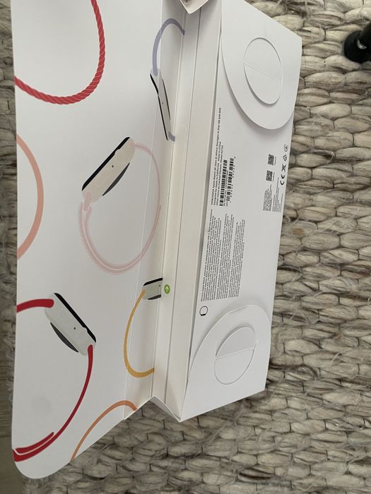Apple watch SE2, 40мм