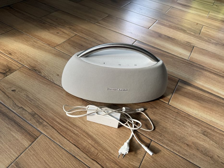 Boxa portabila harman kardon go & play 2