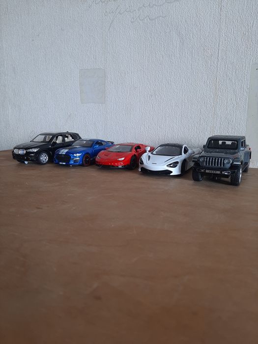 Продаются машинки