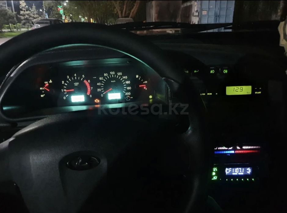 Продам ваз 2114 г.в2013