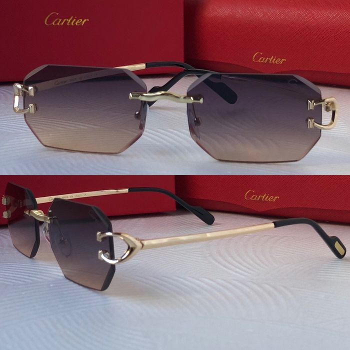 Мъжки слънчеви очила осмоъгълни черни дамски унисекс