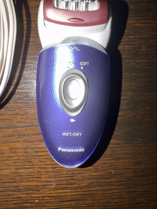 Епилатор Panasonic ES-ED23