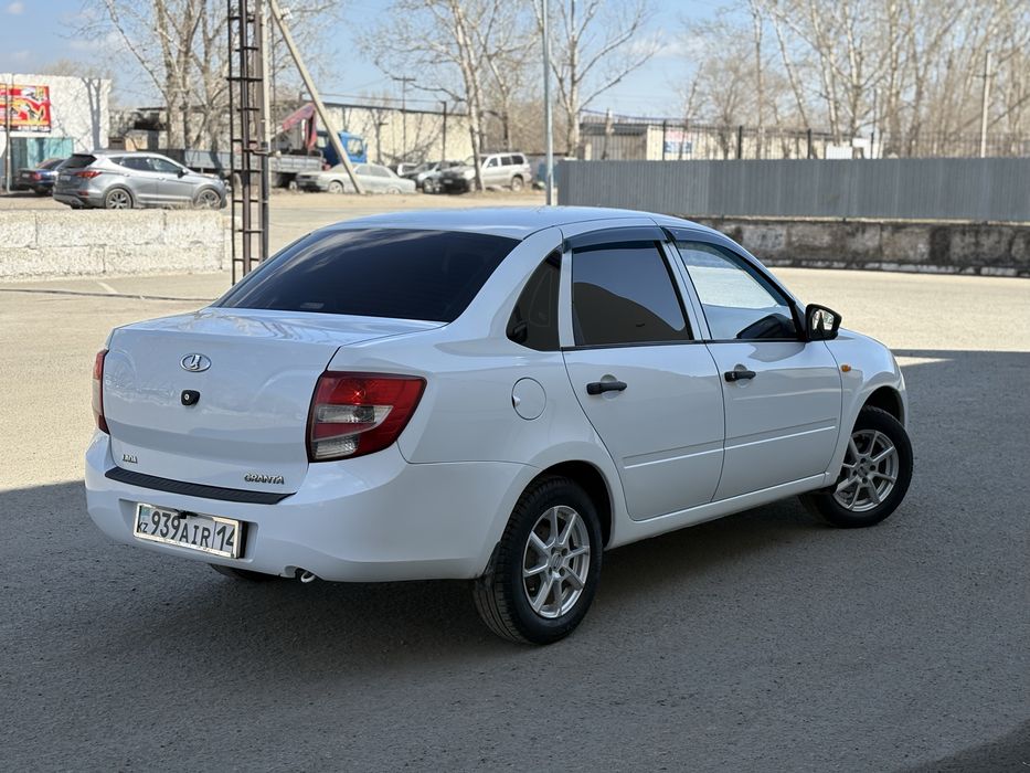продам ладу гранту