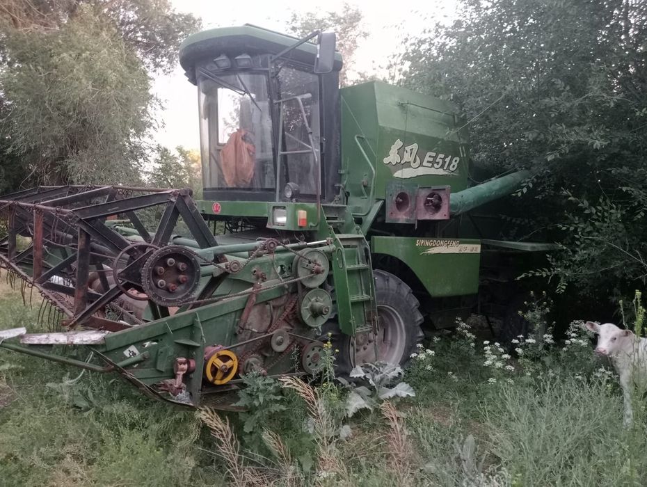 Барлық жері дұрыс жұмыс істеп тұр
