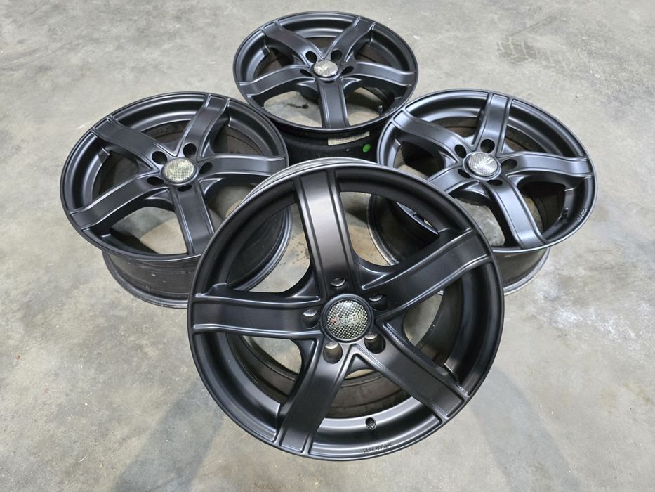 17 цола джанти 5x112 за MERCEDES-AUDU-VW-SKODA-SEAT