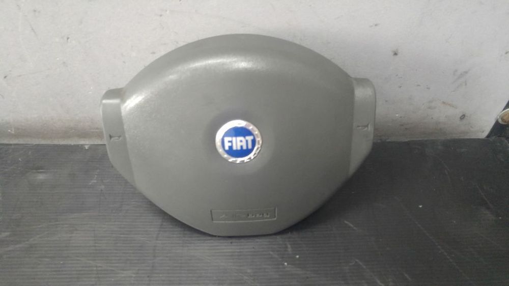 Airbag volan fiat panda 169 735411159