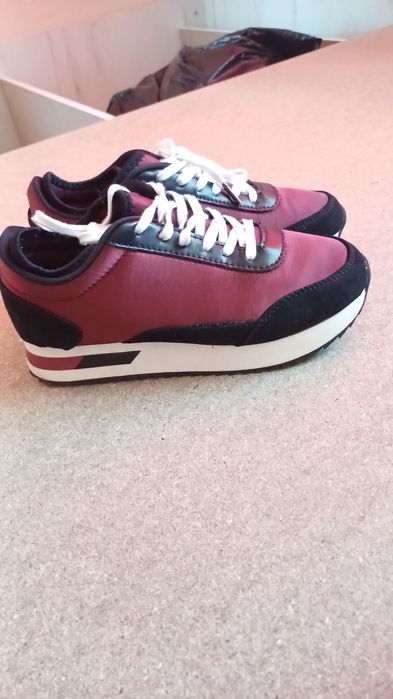 Adidasi dama s au copii nr 35