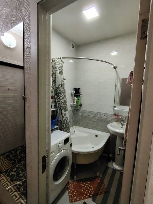 2-комнатная квартира, 50 м², Юнусабад 6, 1 этаж, 66000$