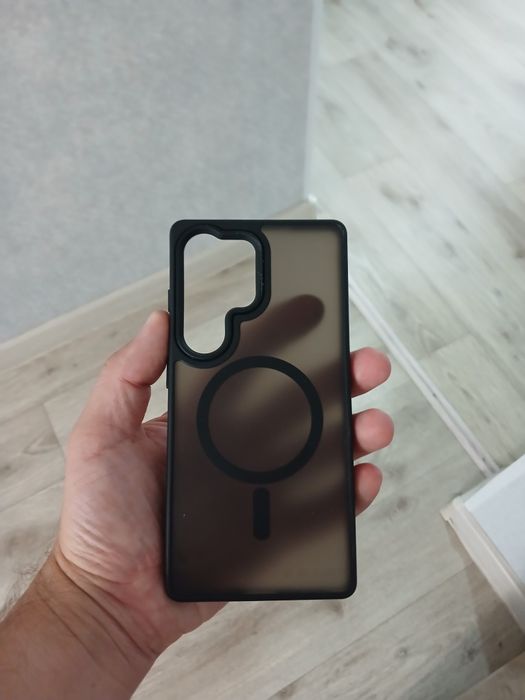 Samsung Galaxy S25 Ultra 256 ГБ!