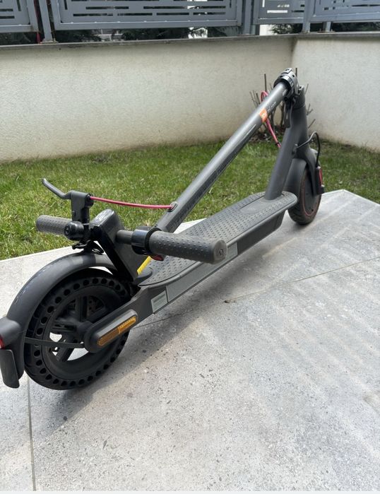 Trotineta xaomi s1