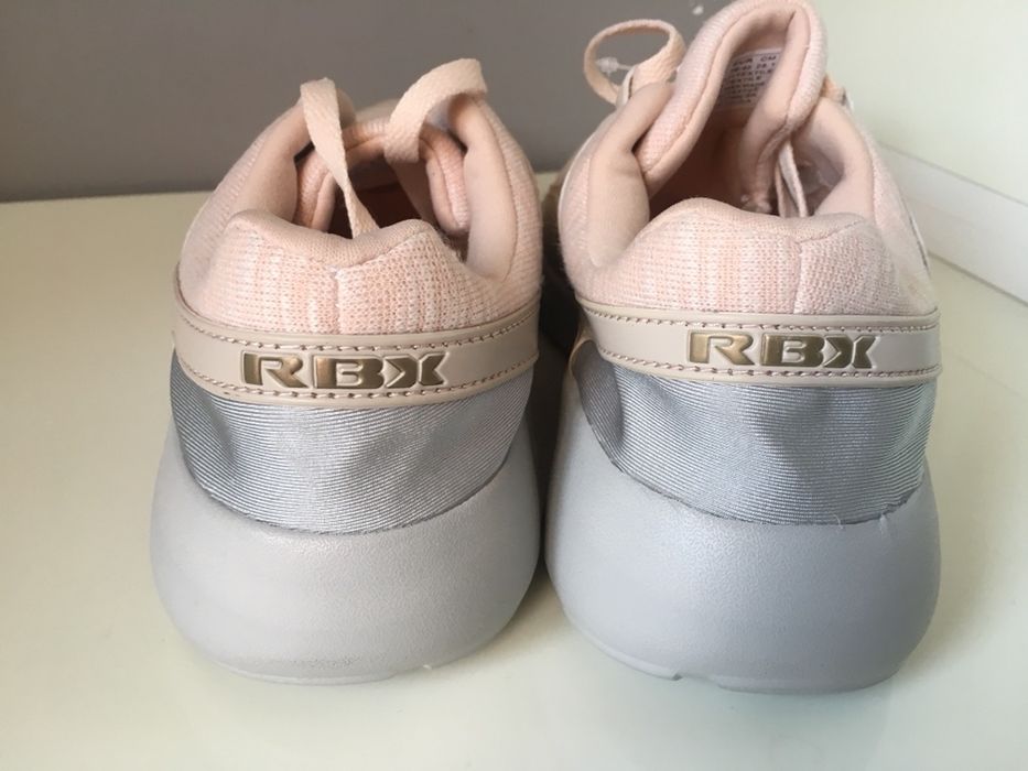 Маратонки RBX нови