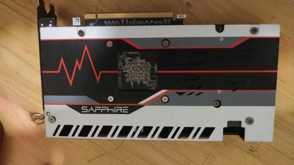 Комплект AM4 MSI B450 + Ryzen 3 1200 + 8GB DDR4 + RX 570 4GB