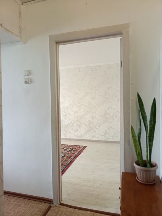 Продам 2х комнатную кв 4-39