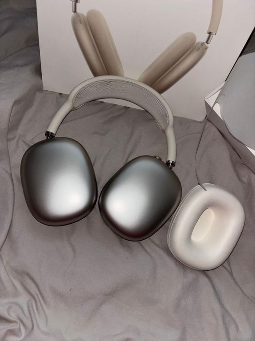 AirPods Max Gen 2,cu garantie