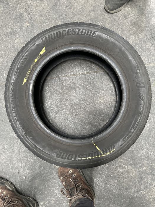 205/60/16 Bridgestone