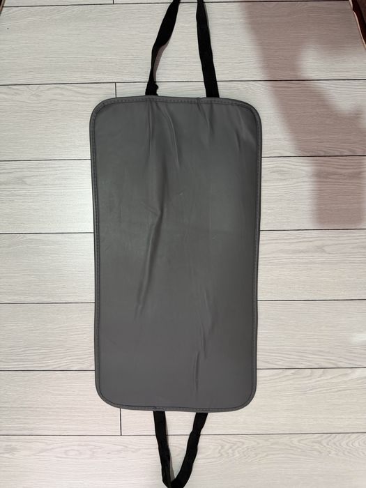 Чехол и полики Hyundai CN7