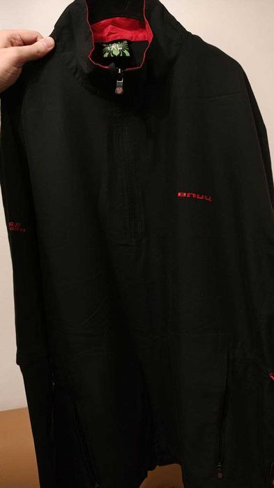 Geaca/jacheta neagra Envy - marime XL