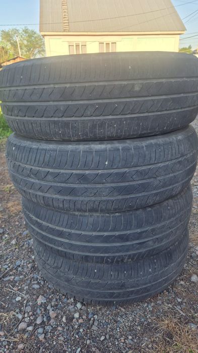 175/65/14 Летний балон