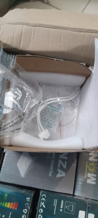 Продам софито новые