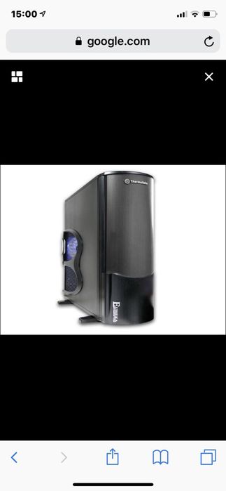 Кутия за PC,Thermaltake