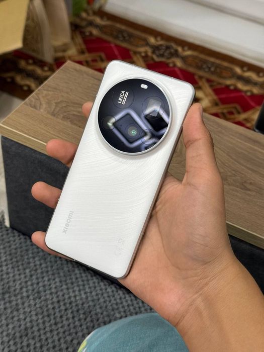 Xiaomi 15 Ultra Global 16/512