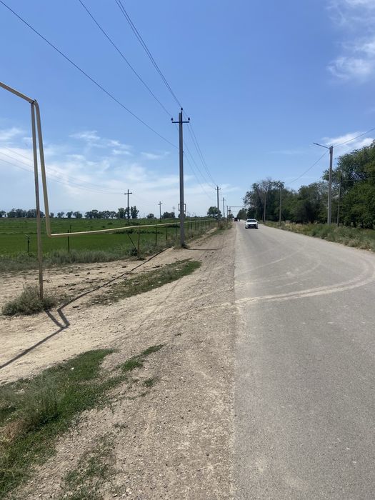 Продам участок 4.7 гектар