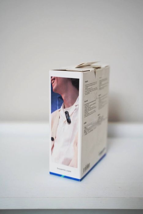 Boya boyalink type c