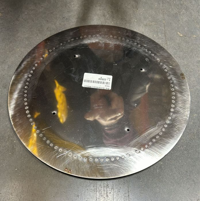 Disc seminte semanatoare