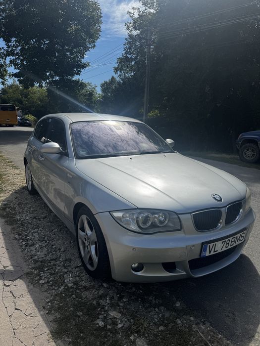 Bmw seria 1 m pachet