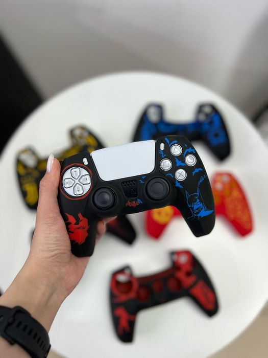 Чехол для Dualsense ps5