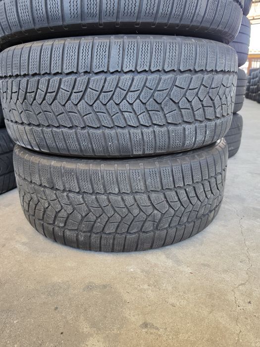 4 Броя 235/45/18 Firestone 2x5,8mm 2x5mm