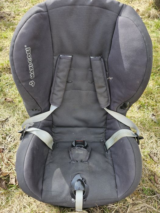 Детско столче за кола Maxi-Cosi 9–18 кг (Група 1)