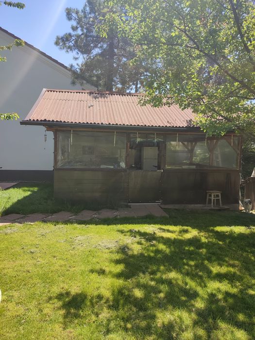 Casa Armonia din Techirghiol