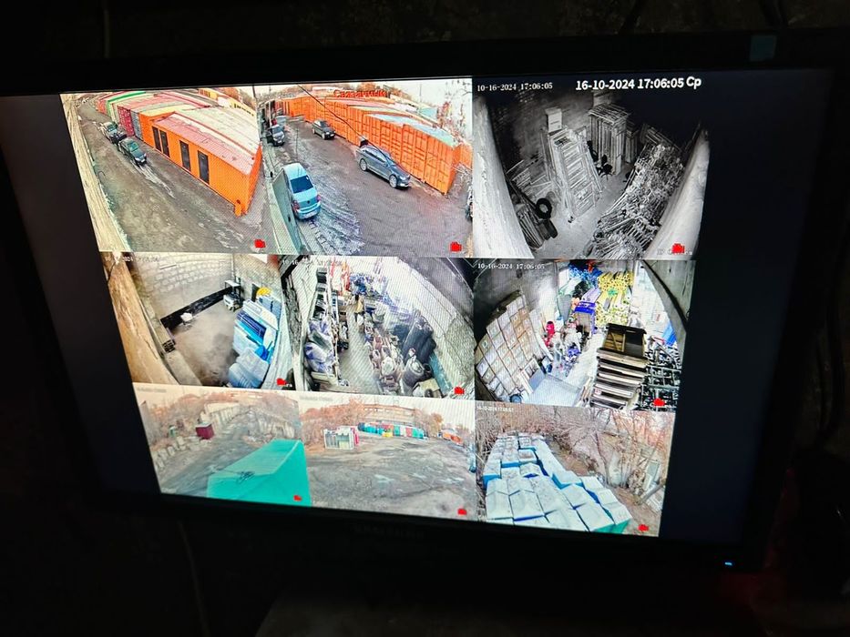 Ваша безопасность-наше дело