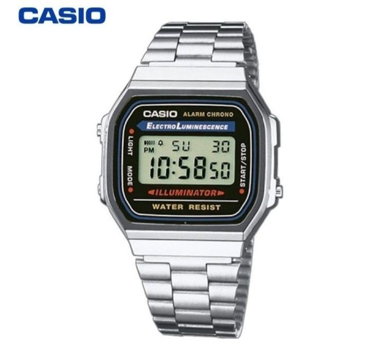 Наручные часы CASIO