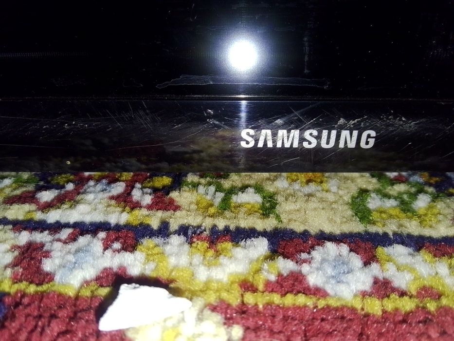 Tilvizir sotlad 40 tali samsung arginal