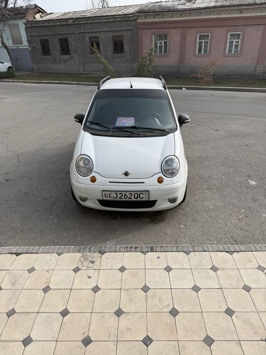 Продается матиз