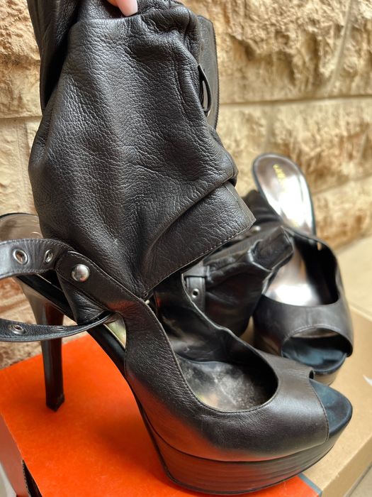 Дамски токчета Guess