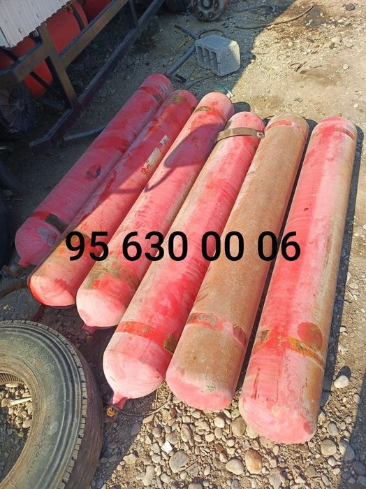 Газ балон тарпедалик 50талик сотилади