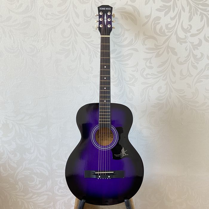 Гитары (новые) доставка