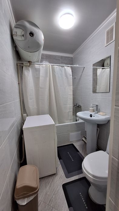 Сдам посуточно в Центре WI Fi Смарт ТВ