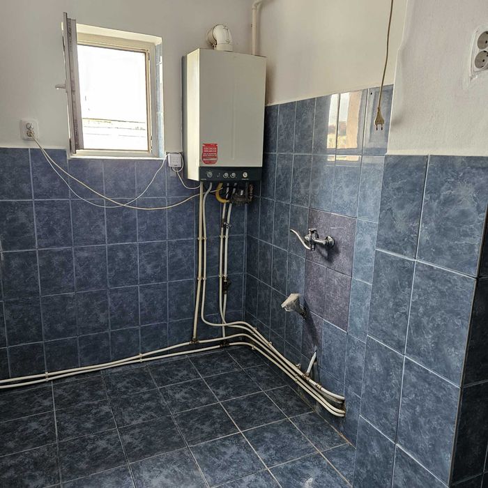 Apartament 2camere, 35mp, Reghin-Iernuteni, et4