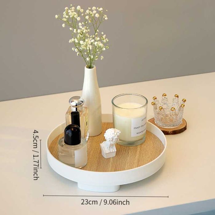 Нежен настолен органайзер табла