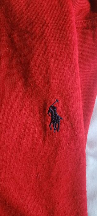 Camasa si Pulover Polo Ralph Lauren