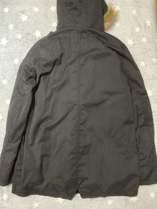 Geacă + Vestă Zara