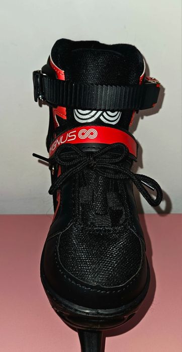 Patine Cygnus Ice Fun Boy