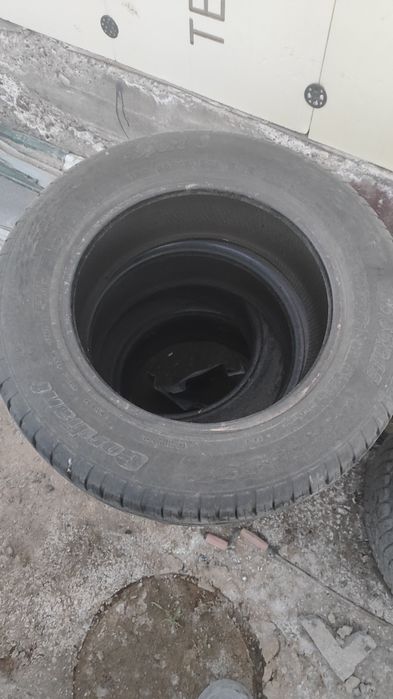 Продам Летние шины 195/65/15.