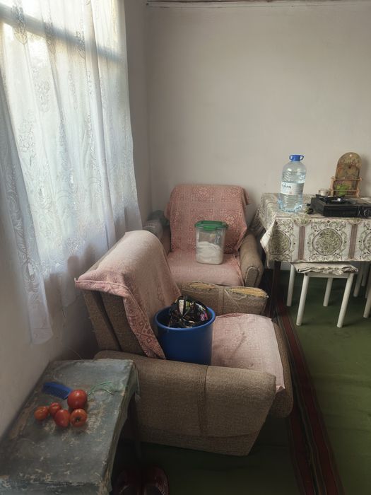 Продётся дача 17 маршрут