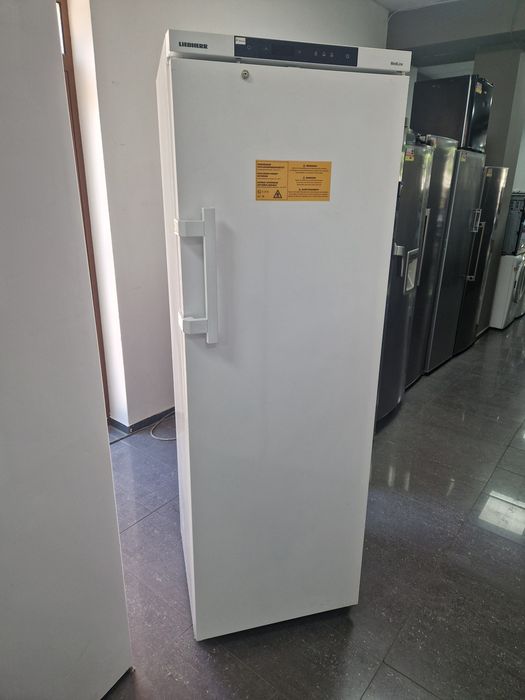 Фризер Liebherr LGex А++