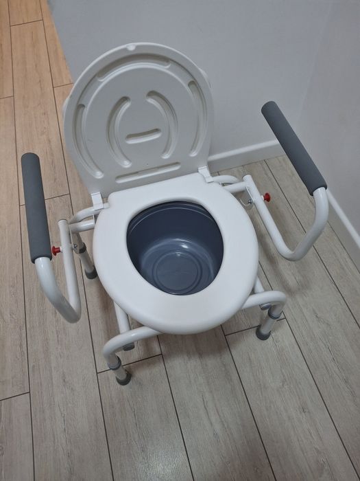 БИО туалет, для взрослого